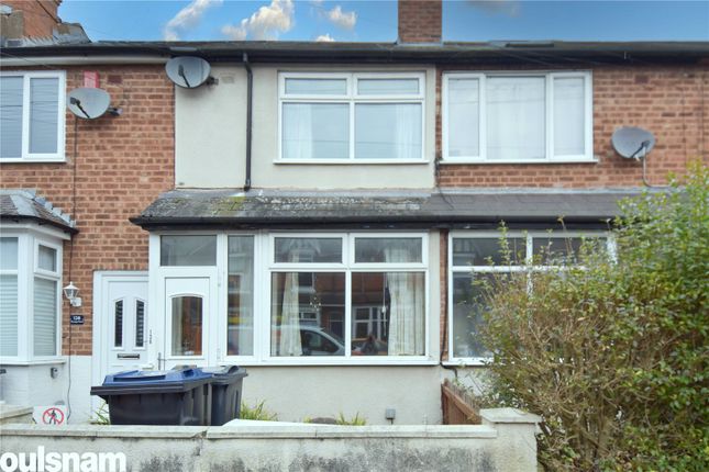 Grange Road, Kings Heath, Birmingham... 2 bed terraced house for sale