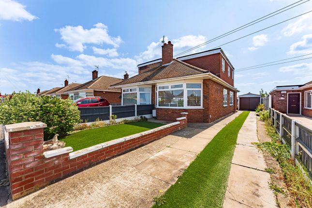 Chestnut Avenue, Bradwell 2 bed chalet for sale