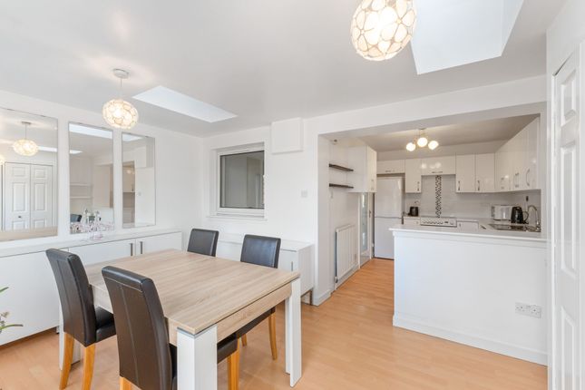 Preston Road, Linlithgow, EH49 3 bed terraced house for sale