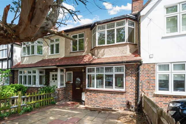 Christchurch Close, Colliers Wood SW19 3 bed house for sale