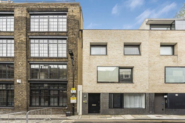 French Place, London, E1 1 bed apartment for sale