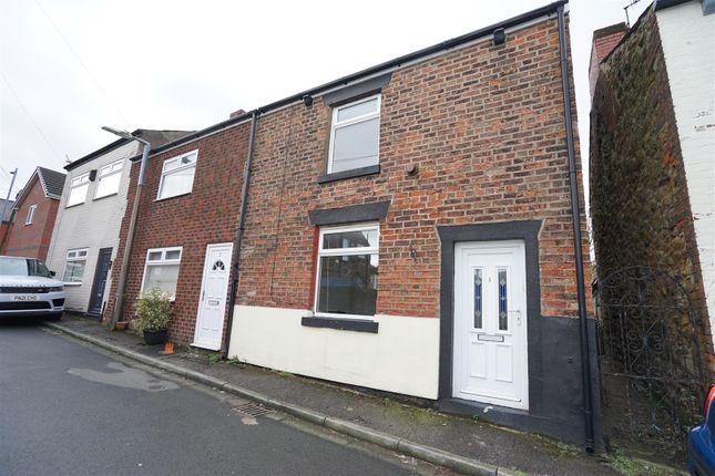 Chapel Street, Blackrod, Bolton 2 bed cottage for sale