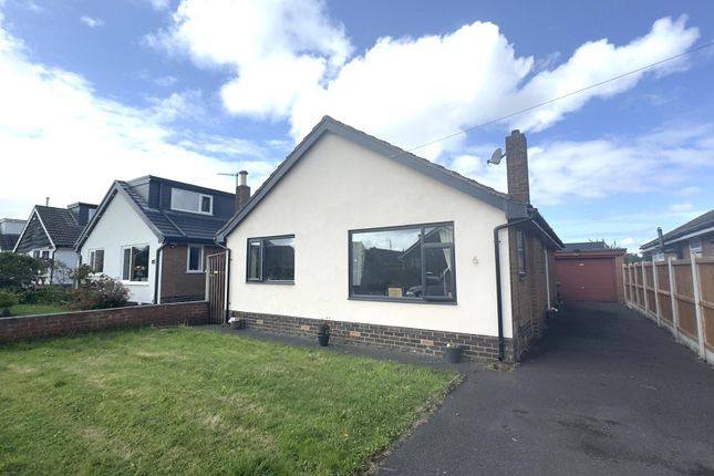 Delany Drive, Freckleton PR4 2 bed detached bungalow for sale