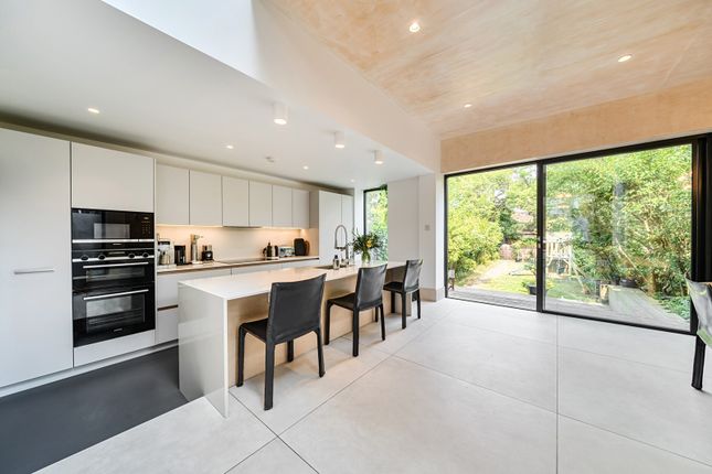 Lewisham Way, London 6 bed terraced house for sale