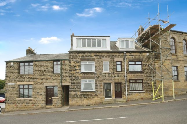 Towngate Road, Worrall, S35 3 bed terraced house for sale