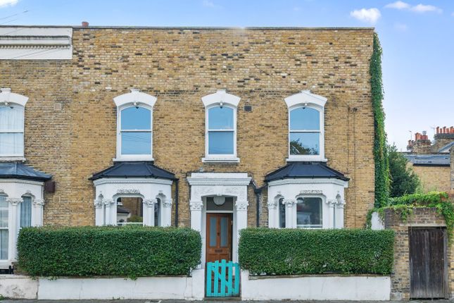Appach Road, London, SW2 4 bed end of terrace house for sale