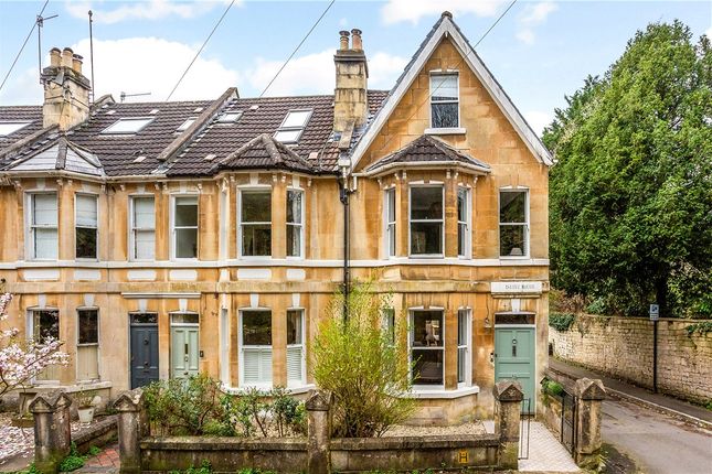 Daisy Bank, Bath, Somerset, BA2 4 bed end of terrace house for sale
