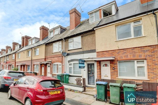 Hastings Road, Coventry 2 bed terraced house for sale