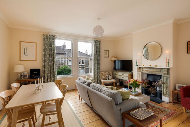 St Andrews, Bristol BS7 2 bed flat for sale