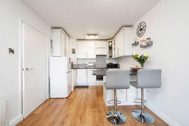 1 bed flat