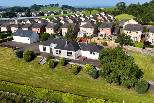 Oxly House, Castle Douglas, DG7 3 bed house for sale