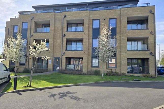 St. Albans Road, Watford 1 bed flat for sale