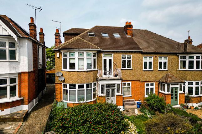 Redbridge Lane West, Wanstead 4 bed apartment for sale
