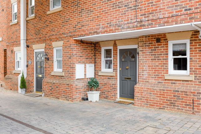 Bancroft, Hitchin SG5 2 bed apartment for sale