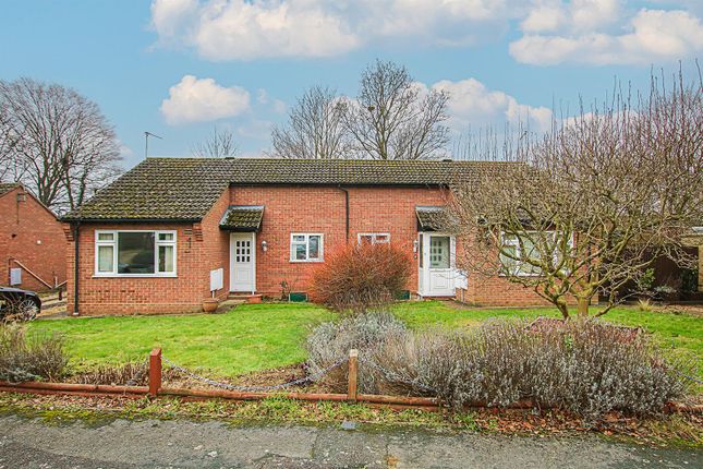 Elliott Close, Newmarket CB8 4 bed detached bungalow for sale