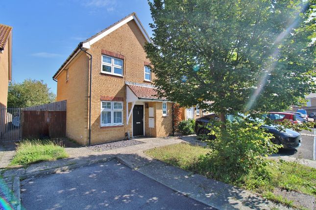 4 bedroom end of terrace house for sale