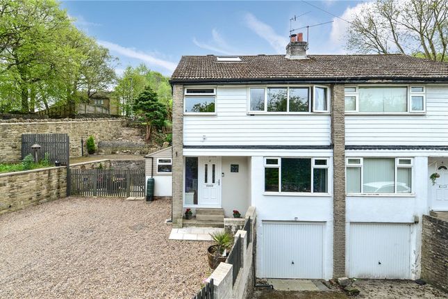 Stoney Ridge Road, Bingley, West... 3 bed semi