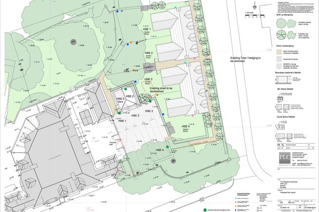 Cliff Lane, Ipswich, IP3 Plot for sale