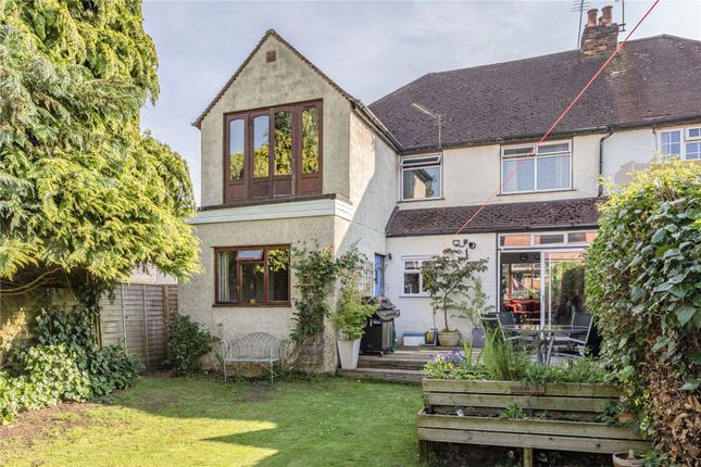 Southwood Avenue, Chertsey KT16 5 bed semi