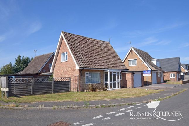 Beech Crescent, King's Lynn PE33 2 bed detached house for sale