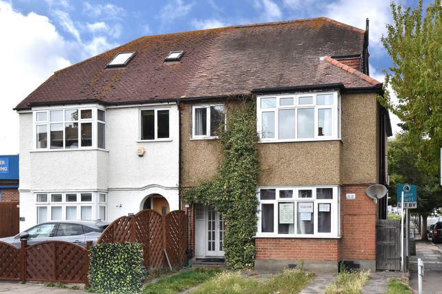 Southlands Road Bromley BR2 3 bed maisonette for sale