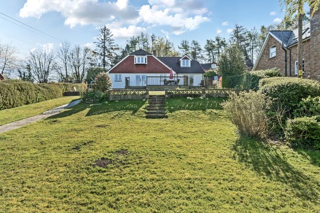 Ladwell, Winchester SO21 5 bed detached house for sale