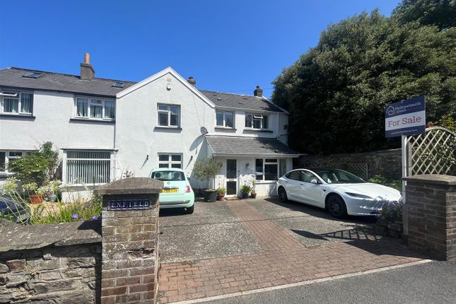 Abbotsham Road, Bideford EX39 4 bed semi
