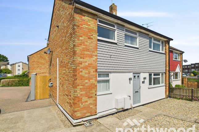 Beaver Lane, South Ashford, Ashford... 3 bed semi