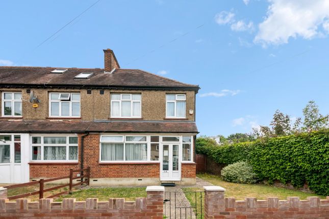 Botwell Lane, Hayes, UB3 2AJ 3 bed house for sale