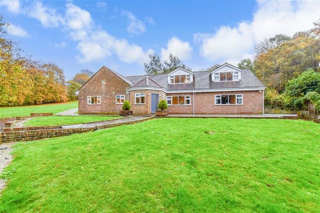 5 bed detached bungalow