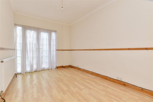 3 bed terraced house