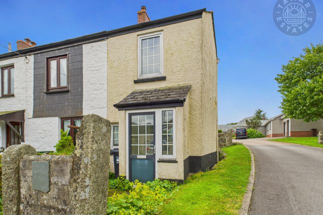 'A Project with Promise in a Peaceful... 2 bed semi