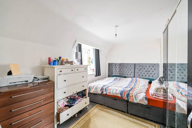 Bromley High Street, Bromley High... 1 bed maisonette for sale