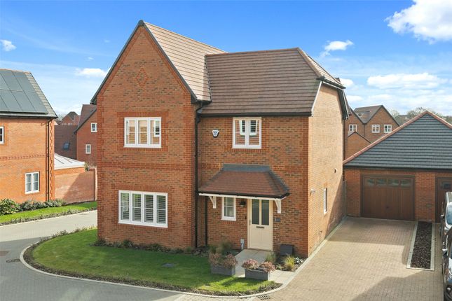 Wells Close, Bracknell RG42 4 bed detached house for sale