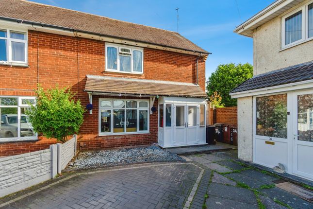 5 bedroom semi-detached house for sale