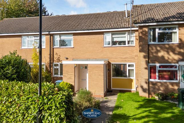 Southcott Way, Walsgrave, Coventry... 2 bed maisonette for sale