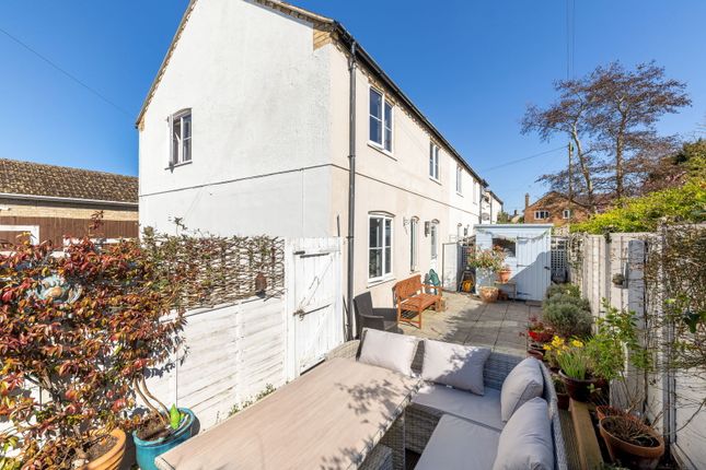 Park Mews, Needingworth PE27 3 bed end of terrace house for sale