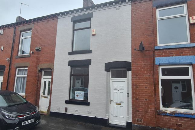 Taurus Street, Oldham OL4 2 bed terraced house for sale