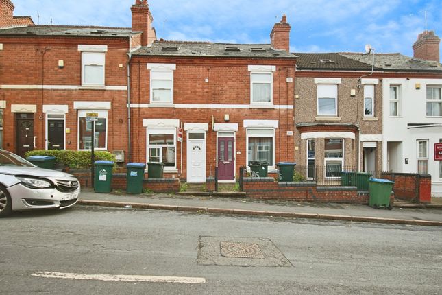 5 bedroom terraced house for sale