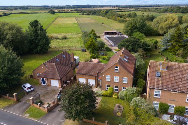 6 bedroom equestrian property for sale