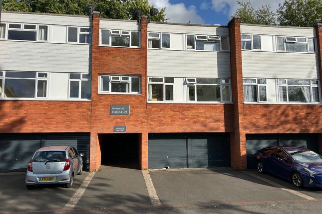 Hunters Hill, High Wycombe, HP13 5 bed maisonette for sale