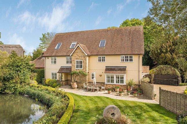 Dovehouse Wood, Abbots Ripton... 5 bed detached house for sale