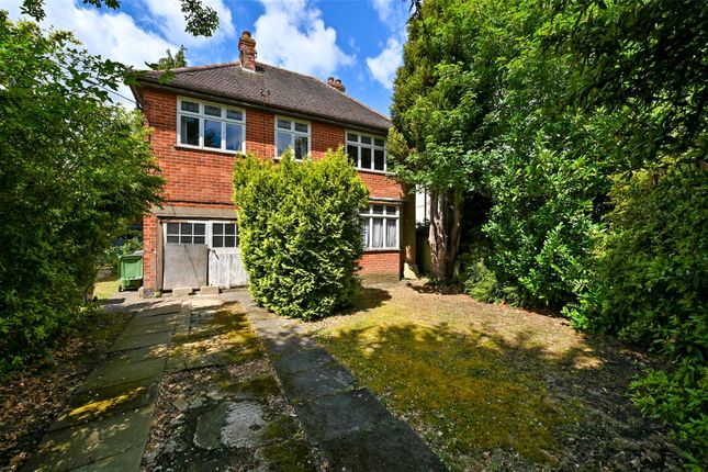 Bertie Road, Cumnor, Oxford... 3 bed detached house for sale