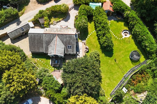 Redmoor, Bodmin, Cornwall, PL30 4 bed detached house for sale