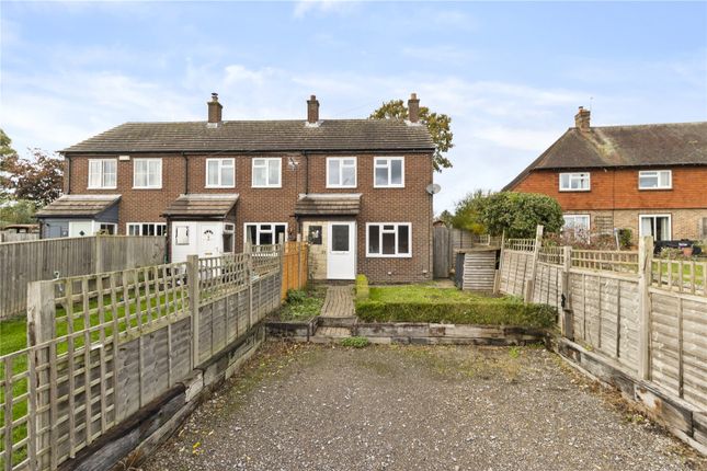 High Hurstwood, East Sussex TN22 2 bed end of terrace house for sale