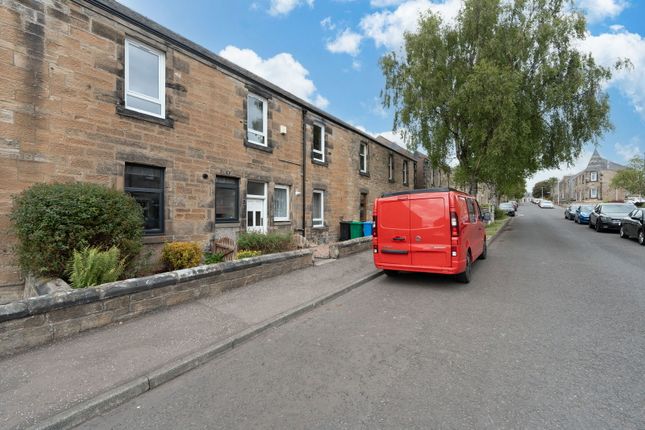 Rosabelle Street, Kirkcaldy KY1 2 bed flat for sale