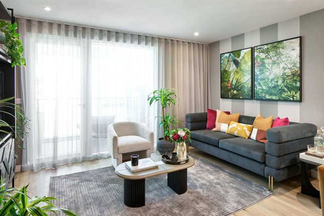 1 bedroom apartment for sale