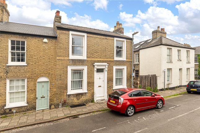 Victoria Street, Cambridge... 3 bed house for sale