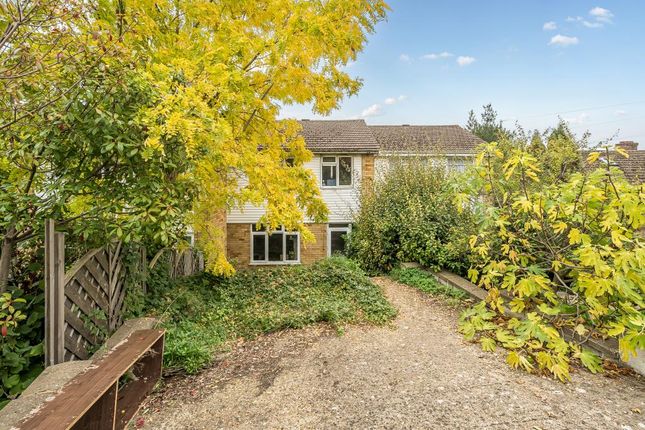 High Wycombe,  Buckinghamshire,  HP13 3 bed terraced house for sale