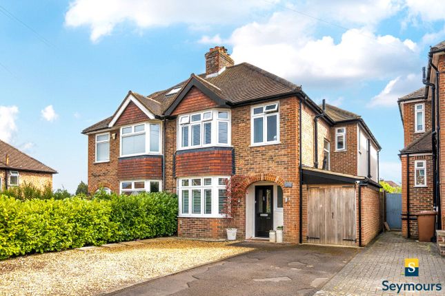 4 bedroom semi-detached house for sale